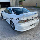 1996 DC2 Honda Integra Type R  
